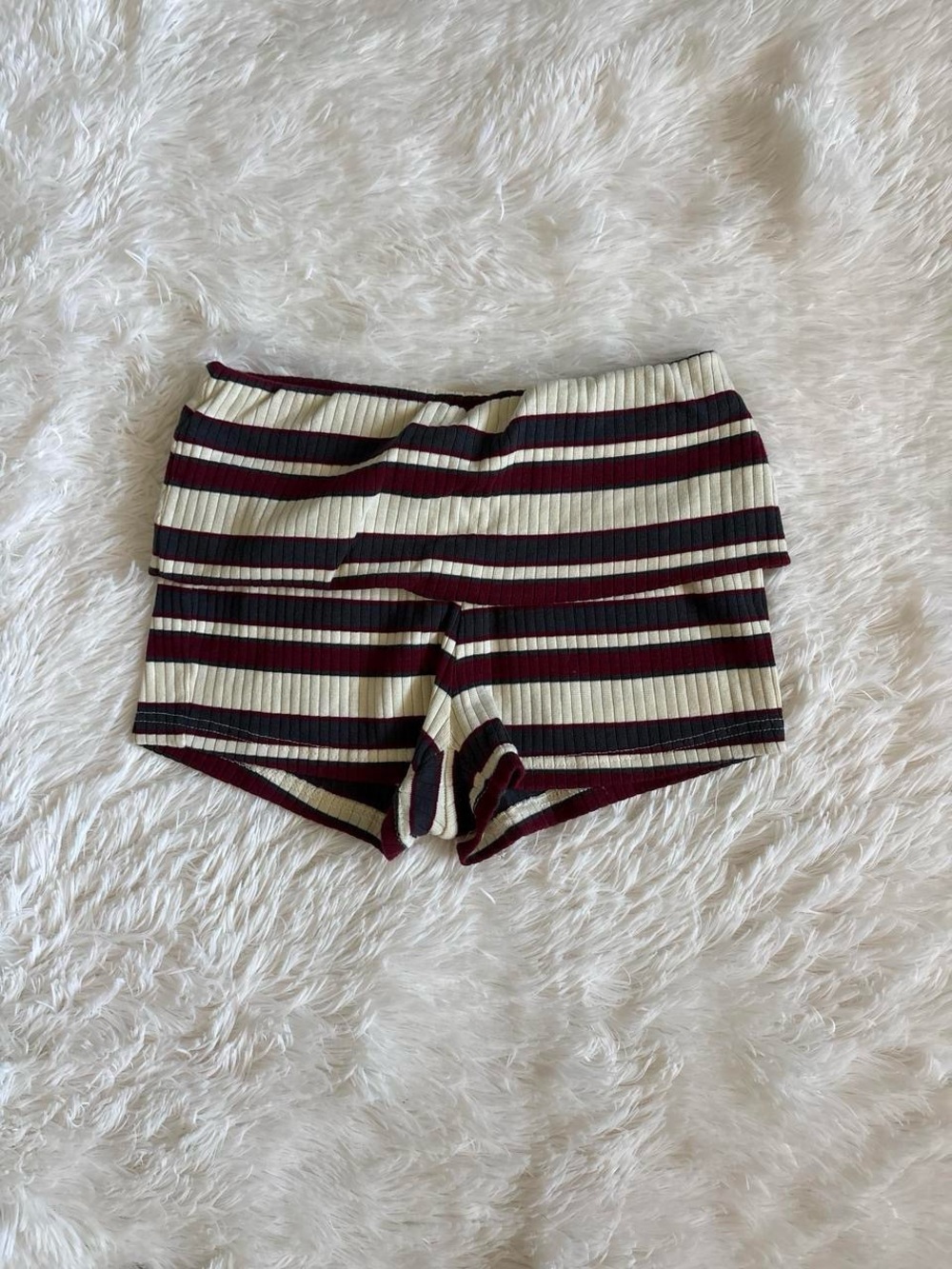 PrettyLittleThing Shorts